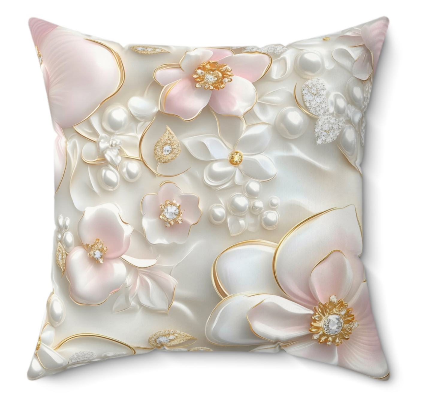Enchanted Pillow