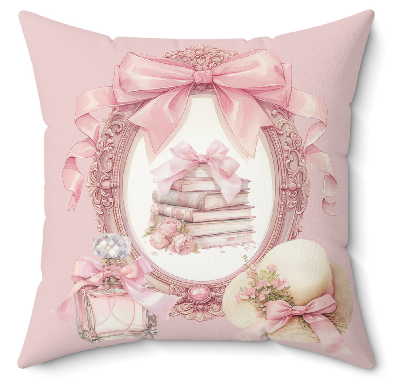 Serenity Pillow