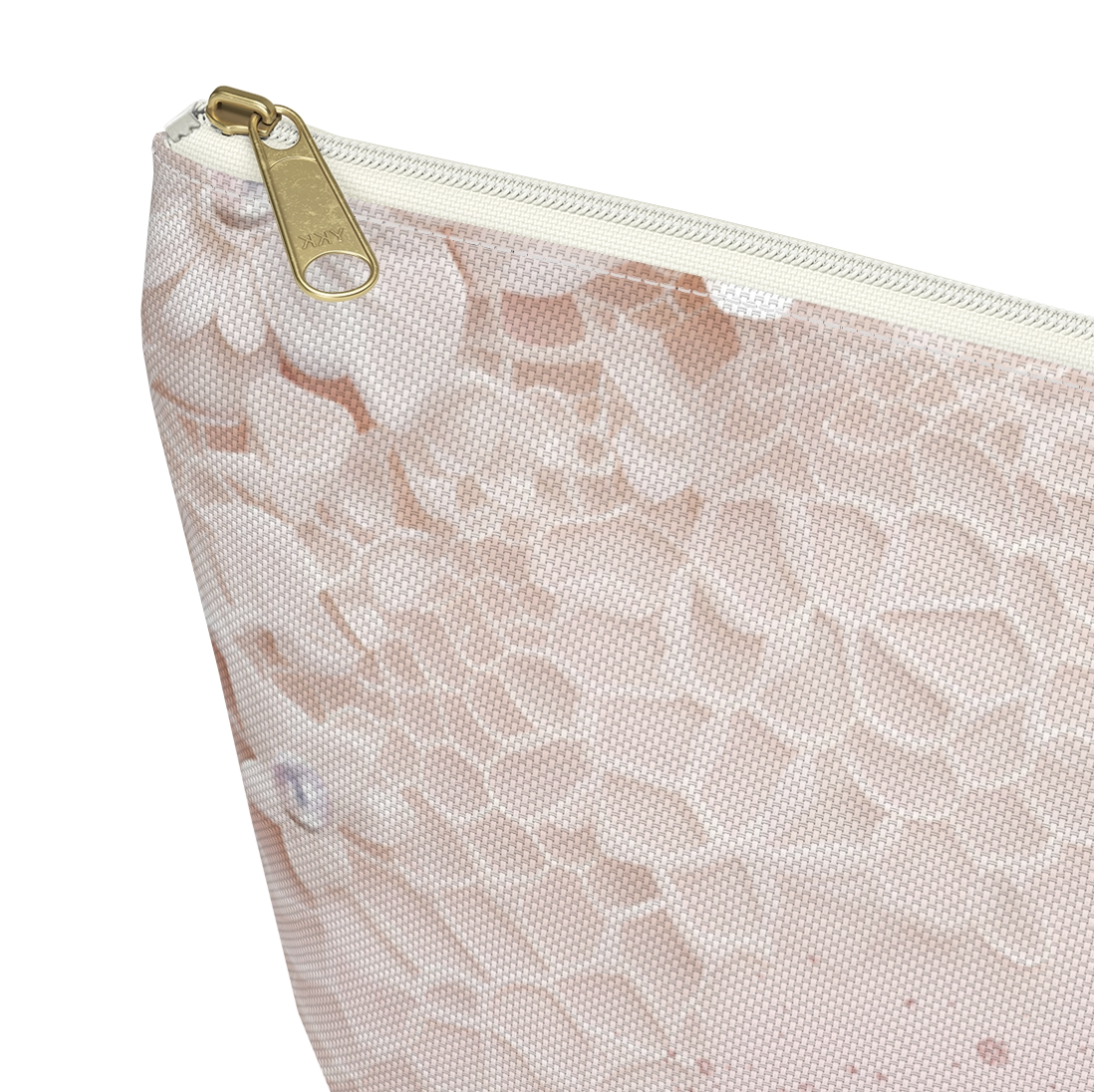 Live Love Laugh Makeup Bag