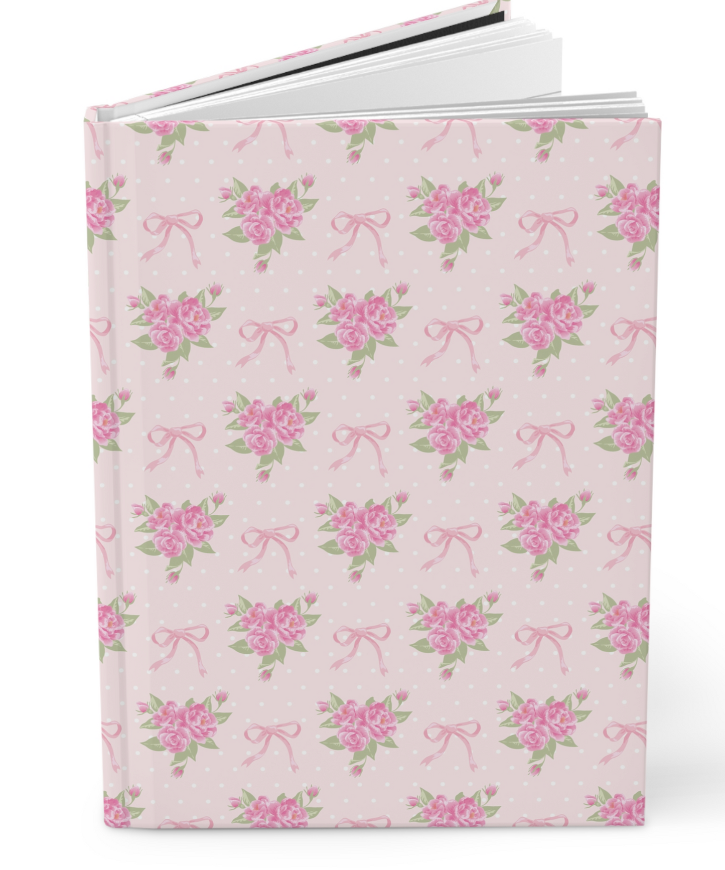 Love Doll Notebook