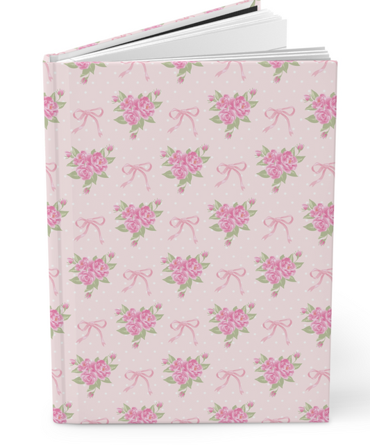 Love Doll Notebook