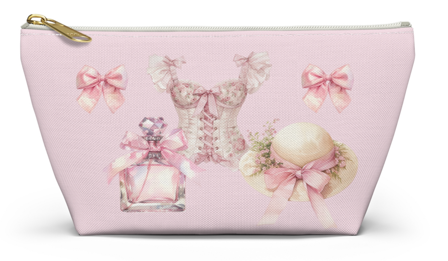 Very Demure Makeup Bag