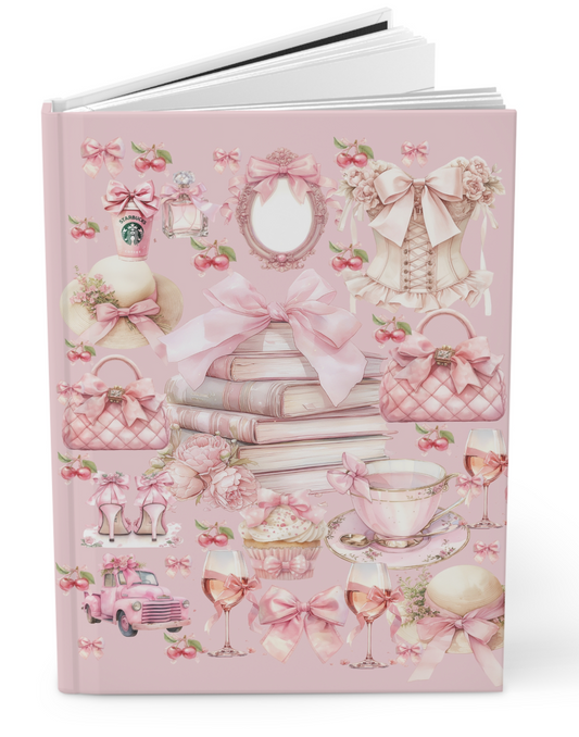 Very Demure notebook