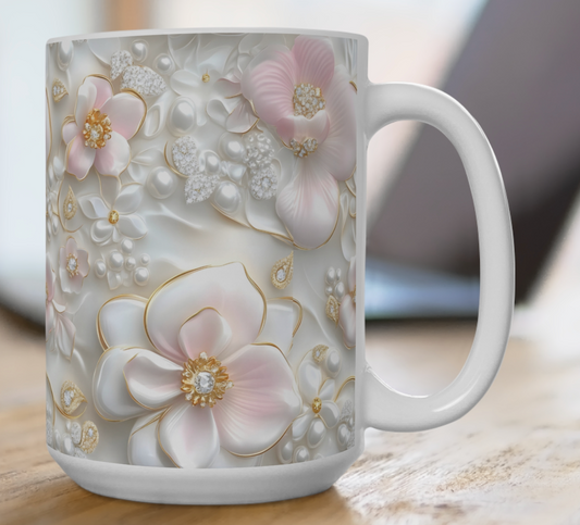 Enchanted Mug