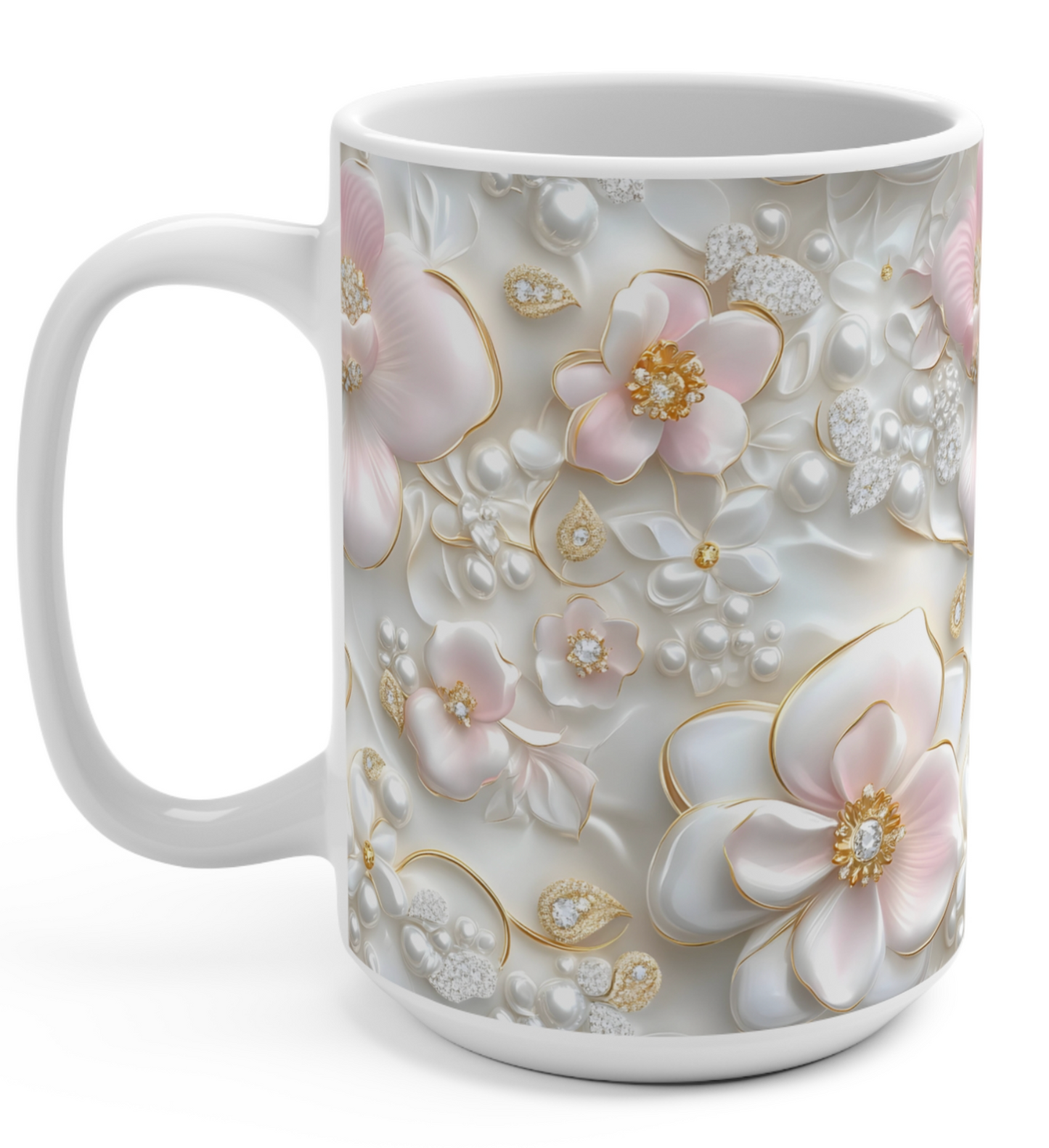 Enchanted Mug