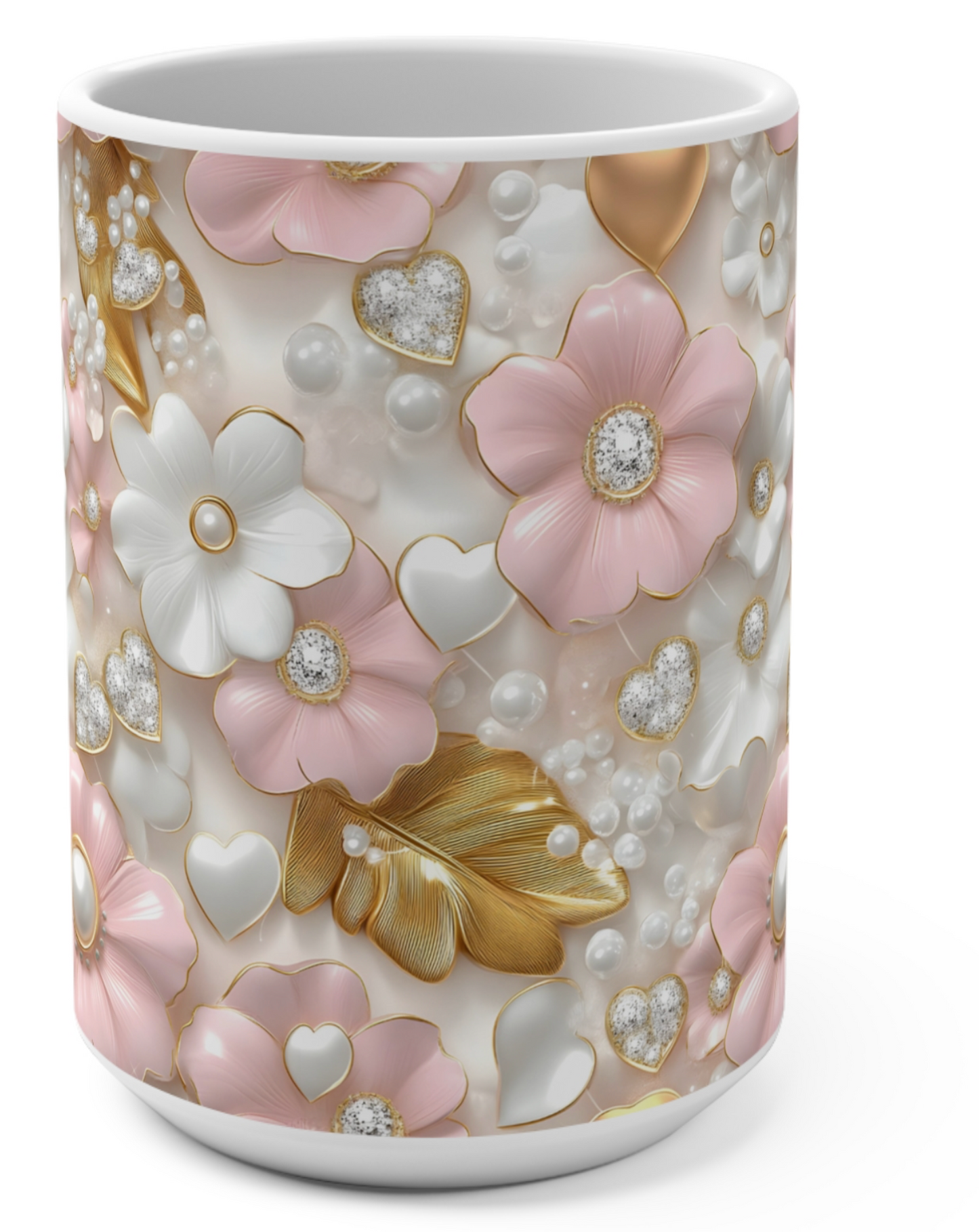Blossom Mug