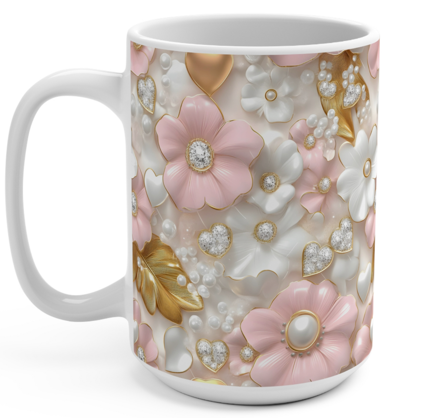 Blossom Mug