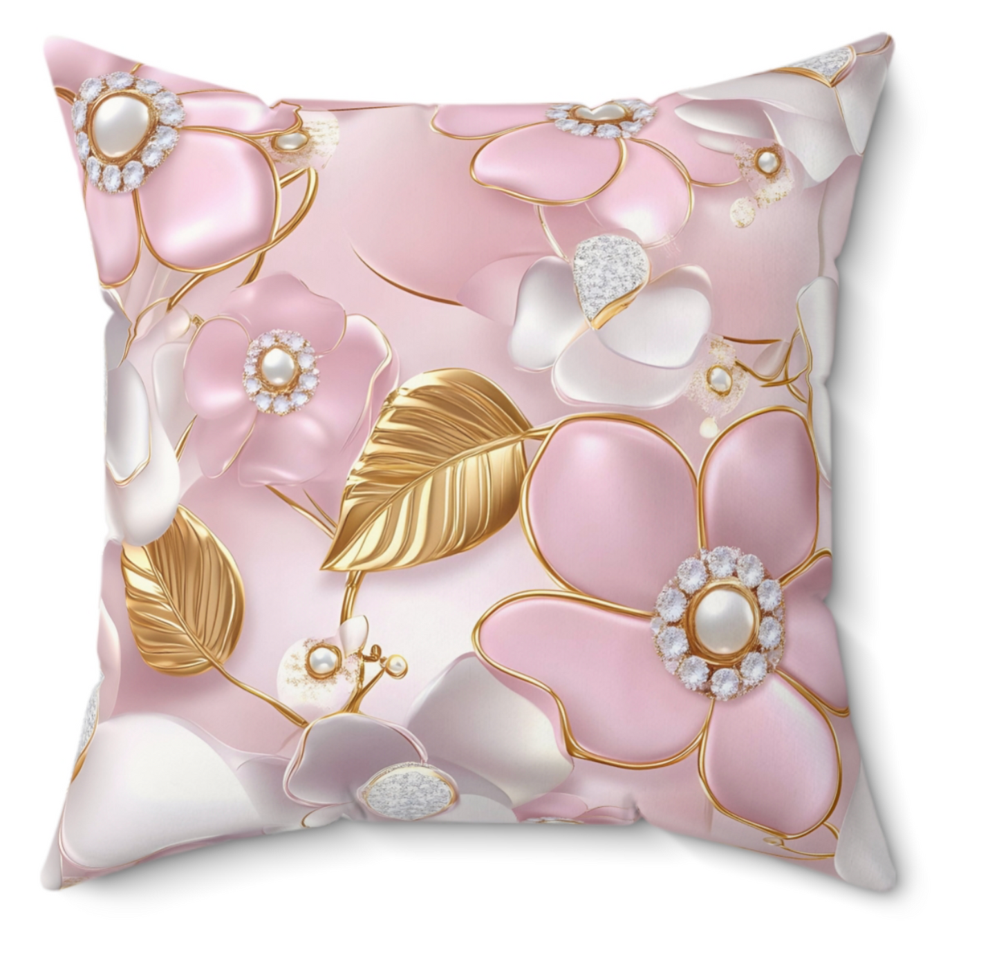 Blossom Pillow