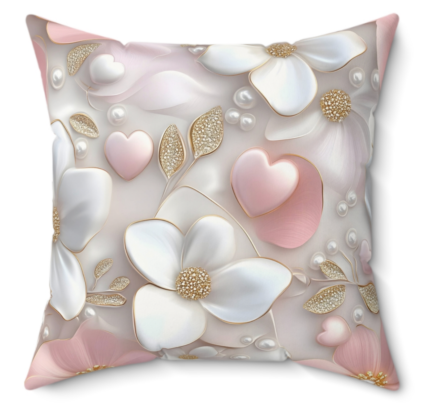 Babydoll Pillow