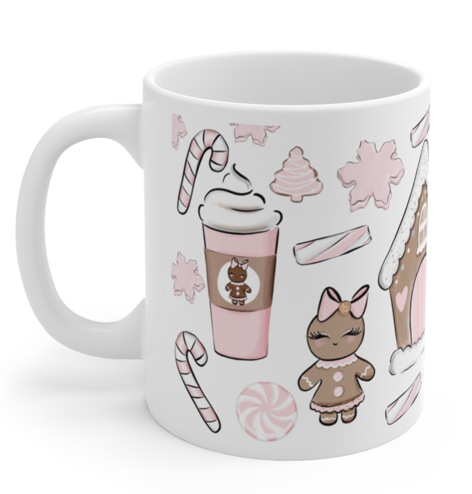 Winter Wonderland Mug