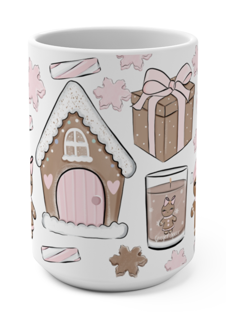 Winter Wonderland Mug