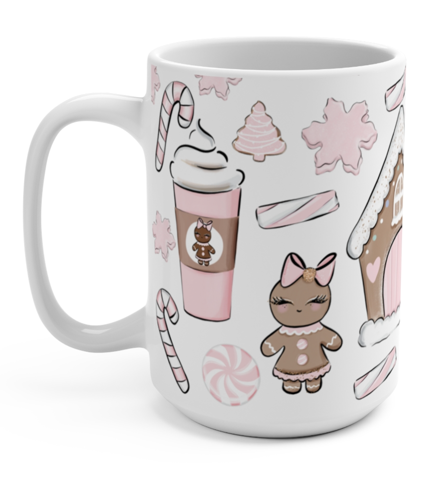 Winter Wonderland Mug