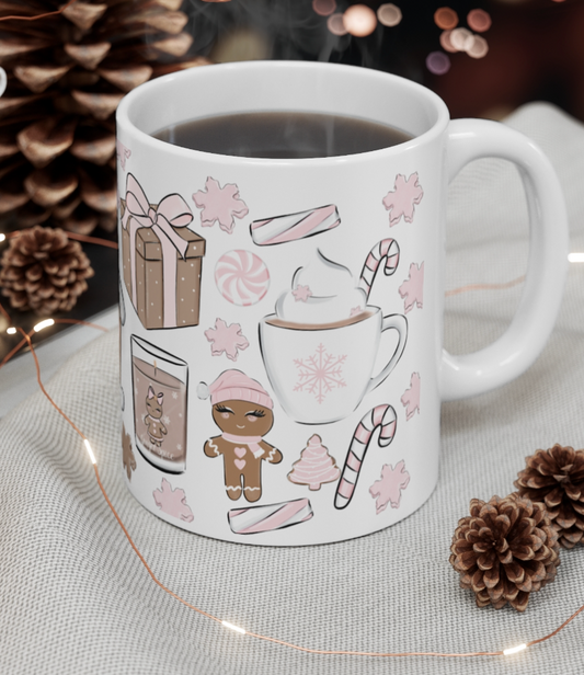 Winter Wonderland Mug